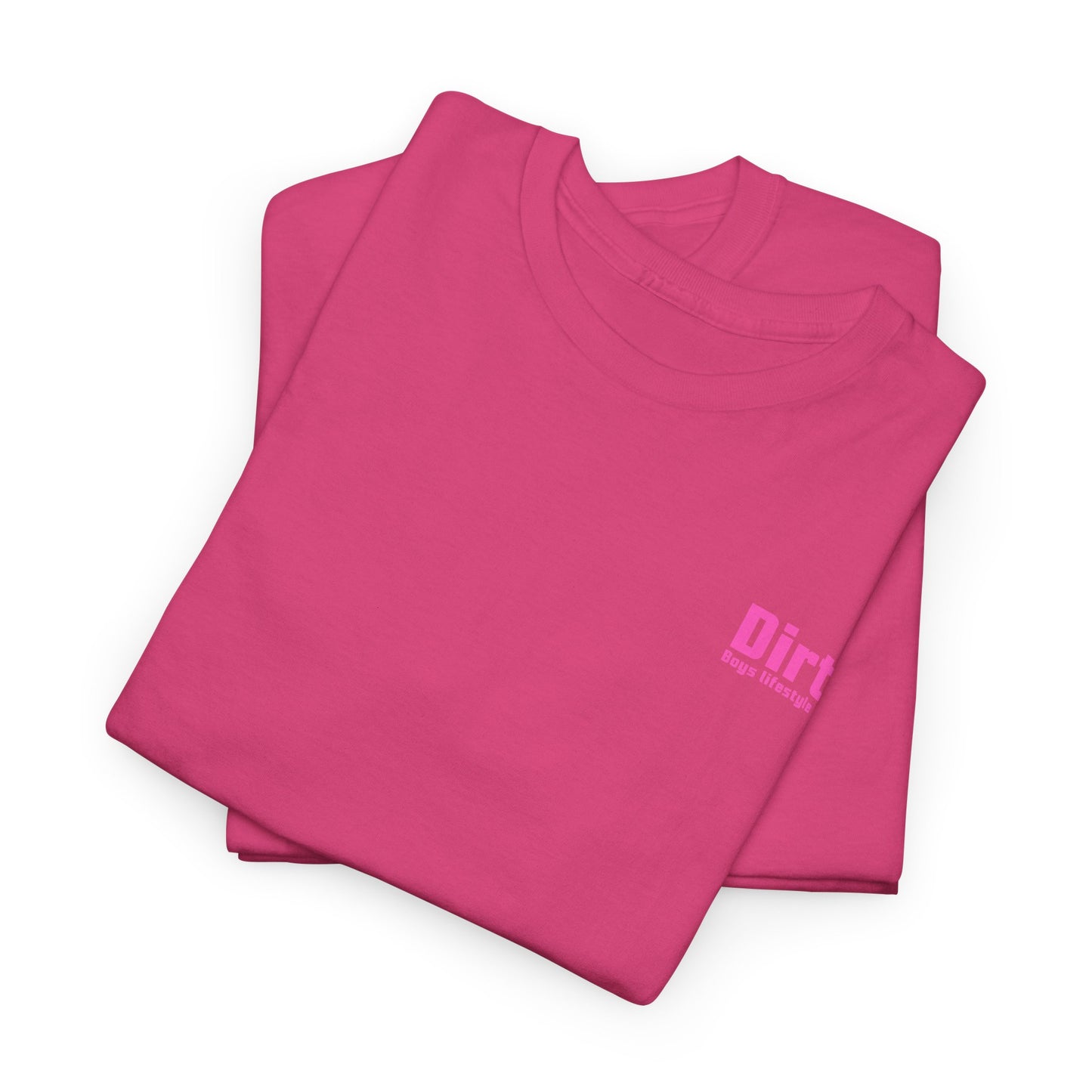 Dirty Boys Lifestyle “DBL Fish” Tee | Unisex Outdoor Graphic Shirt
