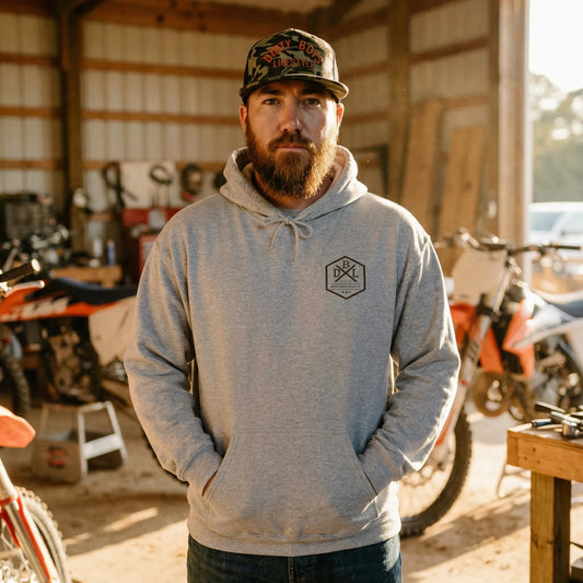 DBL Model Andy details