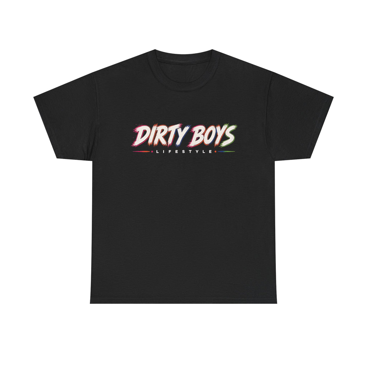 Copy of Moto Mom Shirt – Dirty Boys Lifestyle Tee with Custom Kid(s) Number