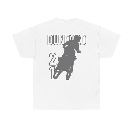 Dunford Unisex Tee