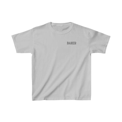 Baker Youth Tee