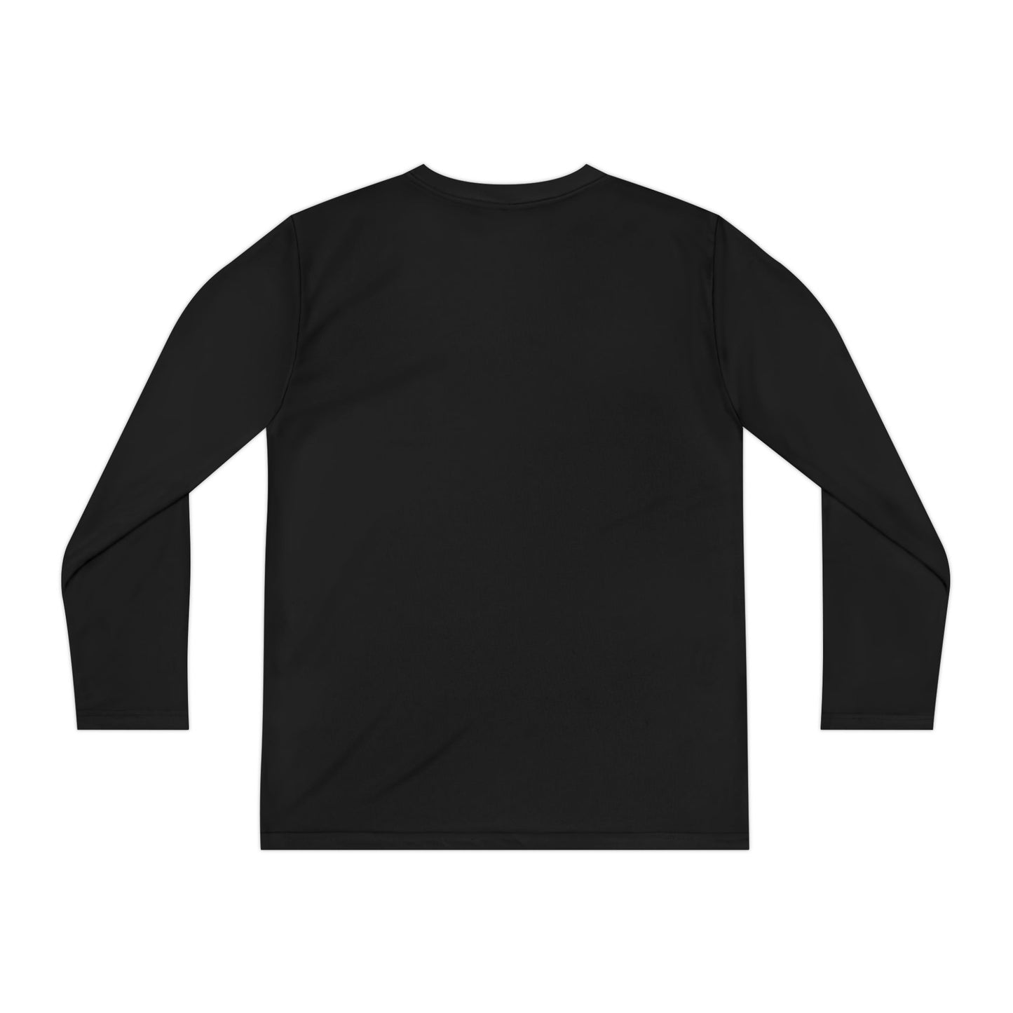Dirty Boys Lifestyle Logo Youth Long Sleeve Tee | Kids Performance Shirt