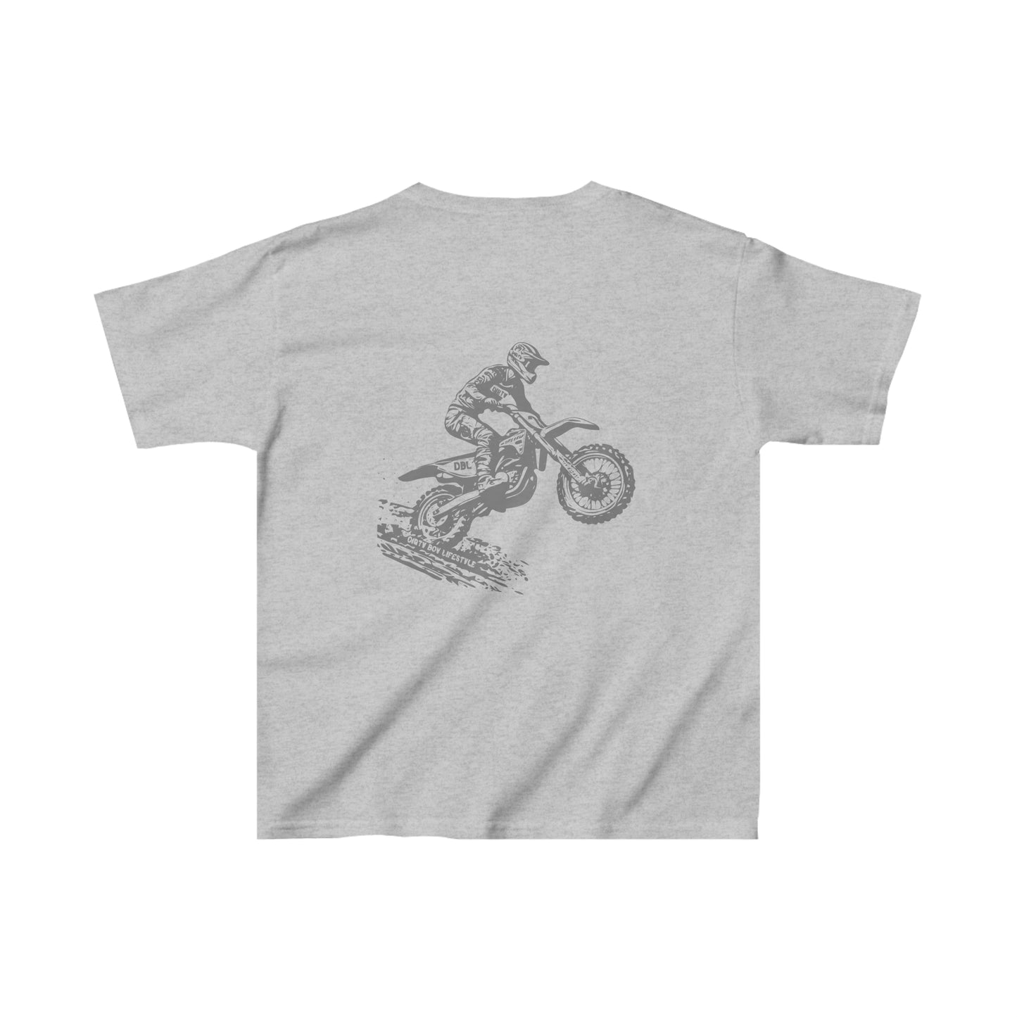 Williams Youth Tee