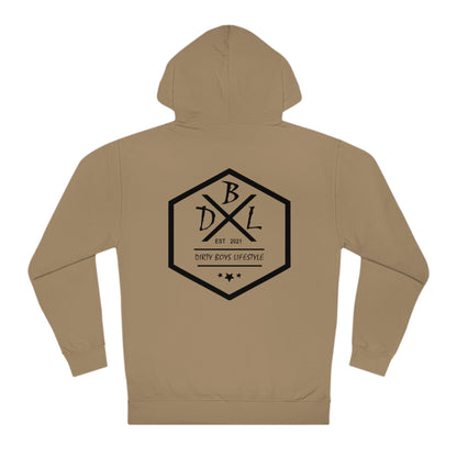 Rosen Hooded Sweatshirt