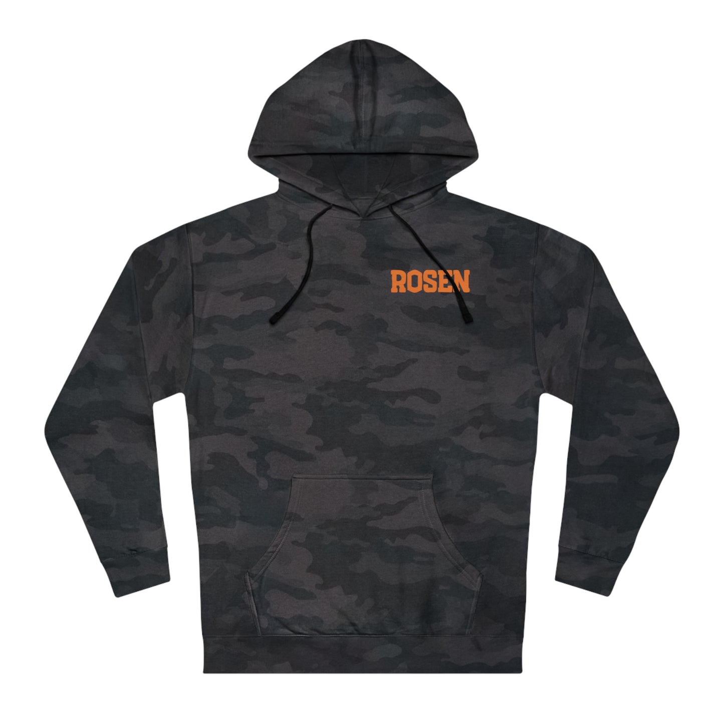 Rosen Hooded Sweatshirt