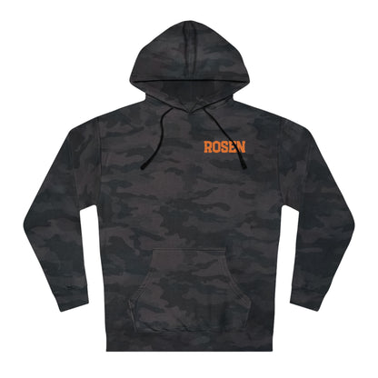 Rosen Hooded Sweatshirt