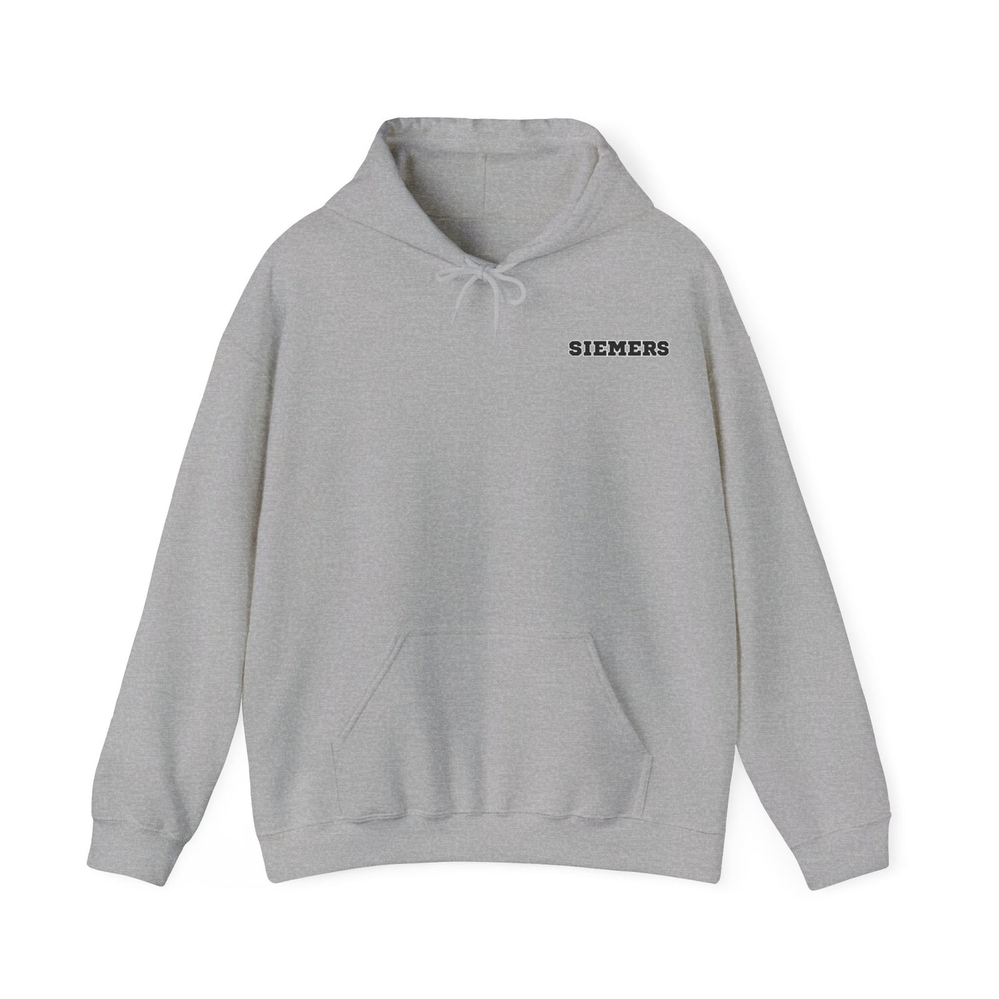 Siemers Hooded Sweatshirt