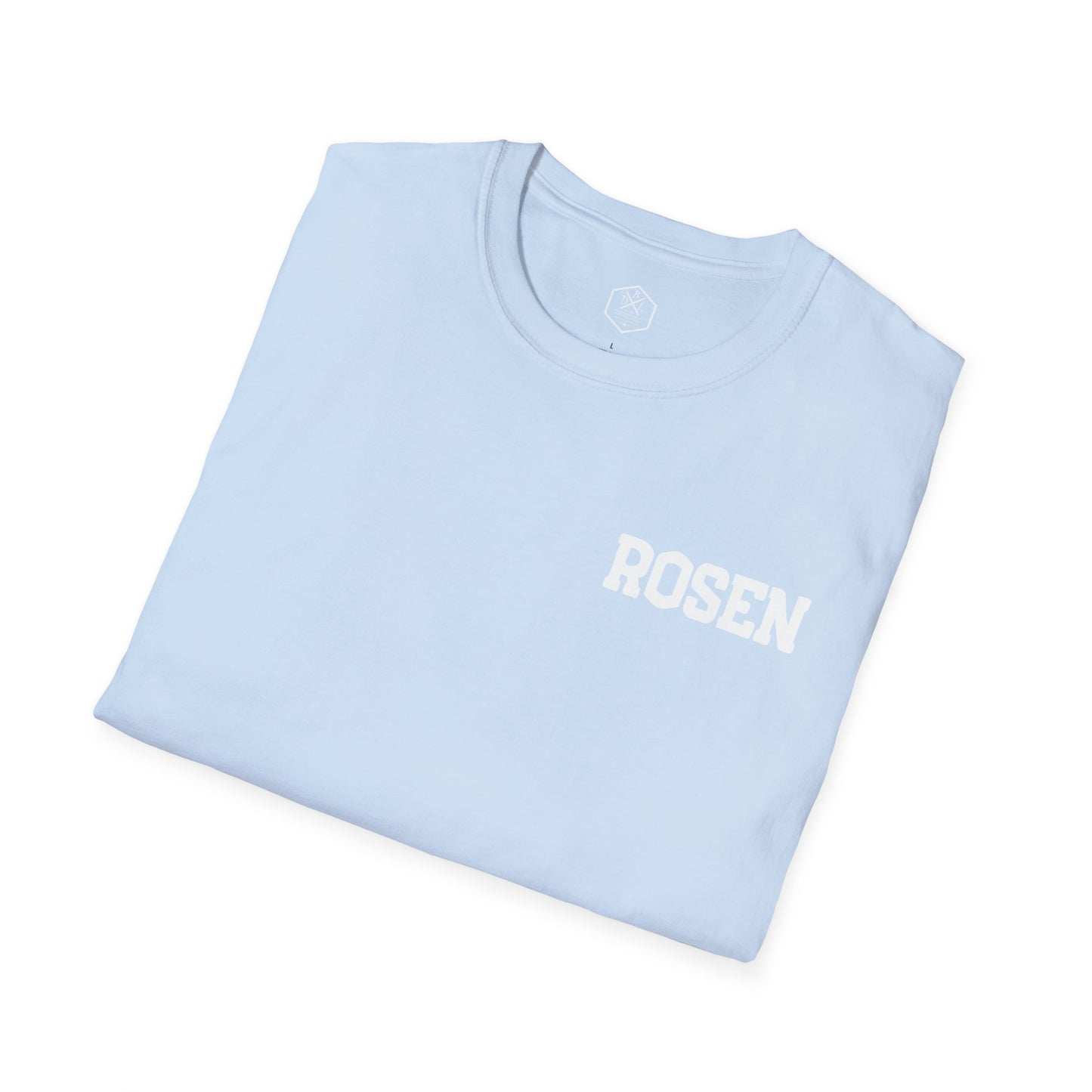 Rosen Tee Unisex