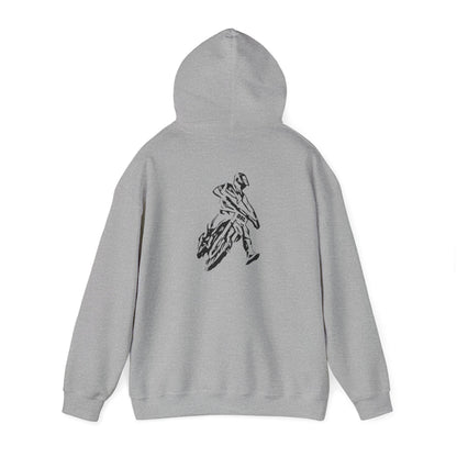 Siemers Hooded Sweatshirt