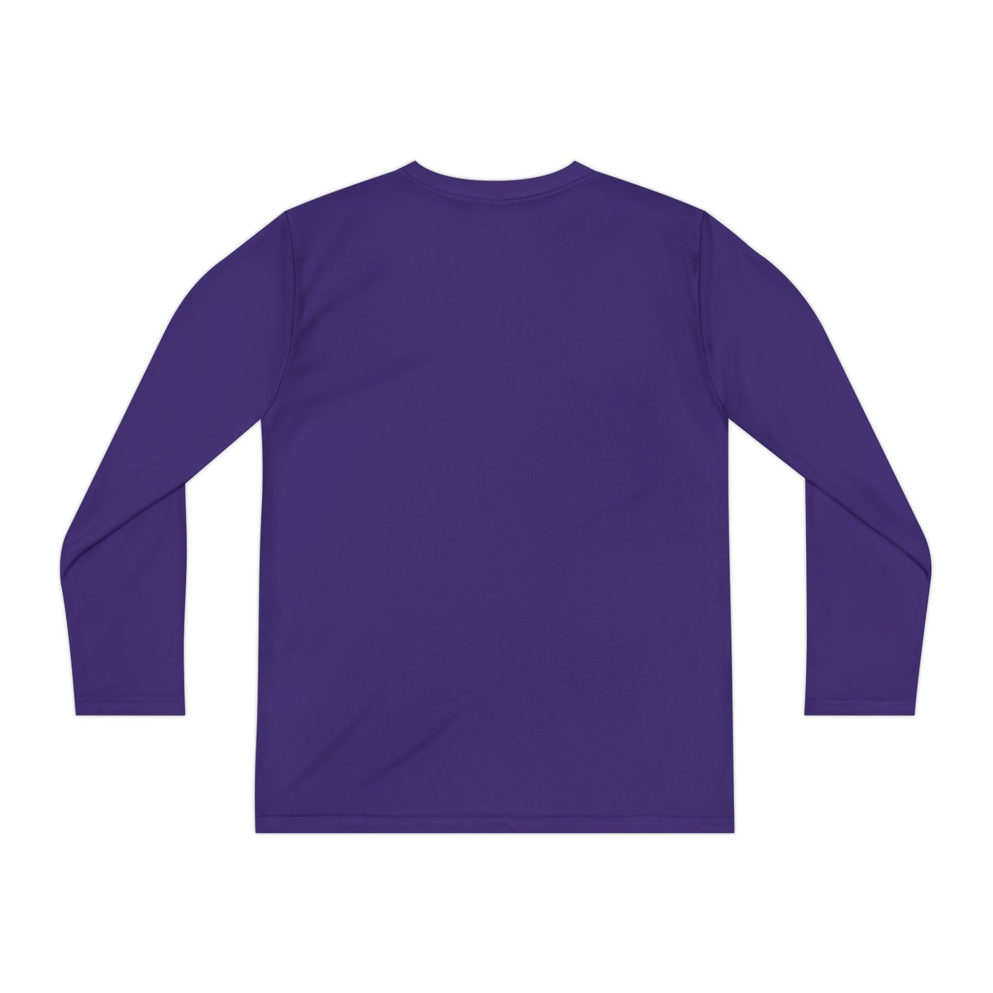 Dirty Boys Lifestyle Logo Youth Long Sleeve Tee | Kids Performance Shirt