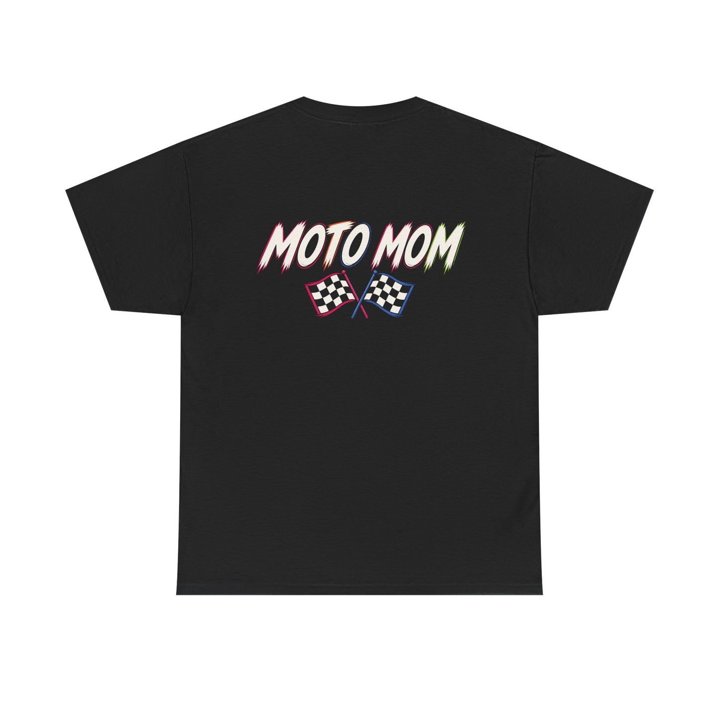Moto Mom Shirt – Dirty Boys Lifestyle Tee