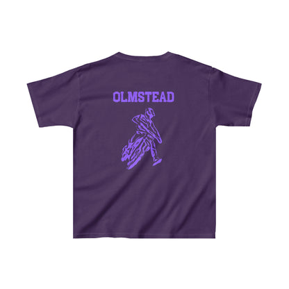 Olmstead Youth Tee