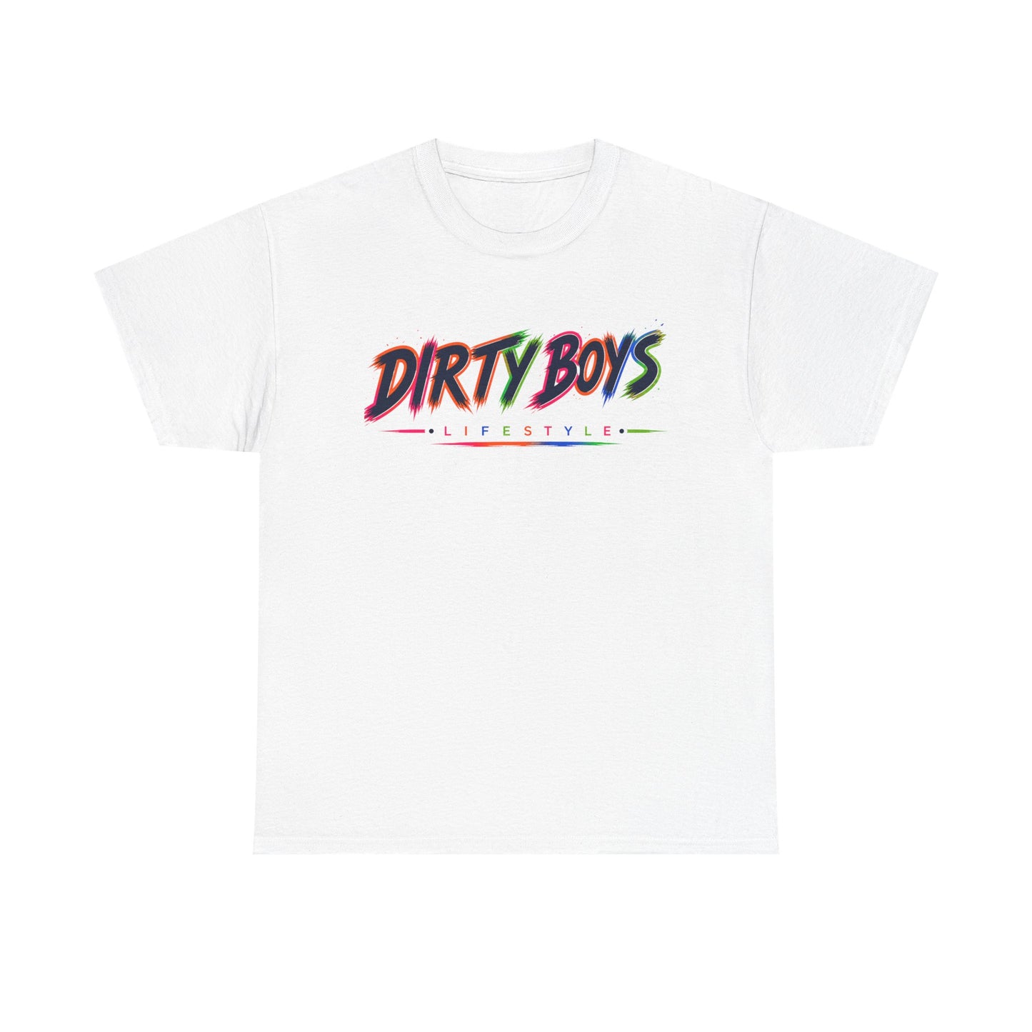 Moto Mom Shirt – Dirty Boys Lifestyle Tee with Custom Kid(s) Number