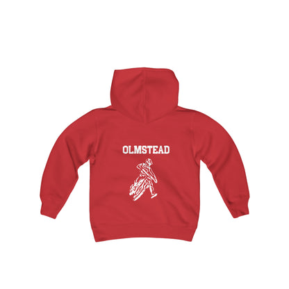 Olmstead Youth Hoodie