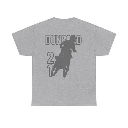 Dunford Unisex Tee