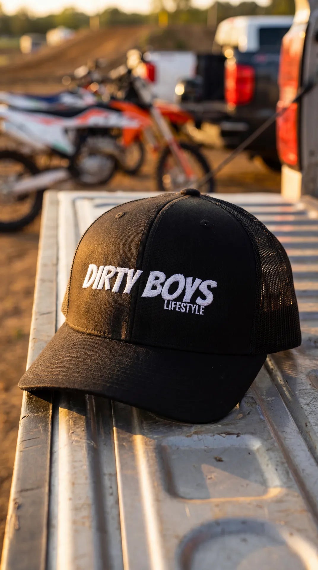 Lifestyle Product Photoshoot