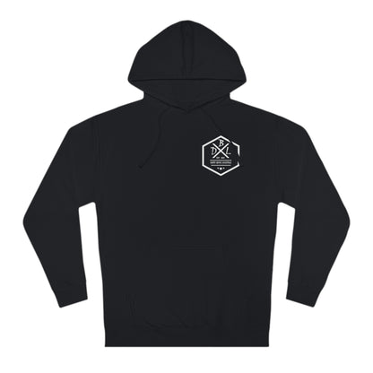 Olmstead Hooded Sweatshirt Unisex