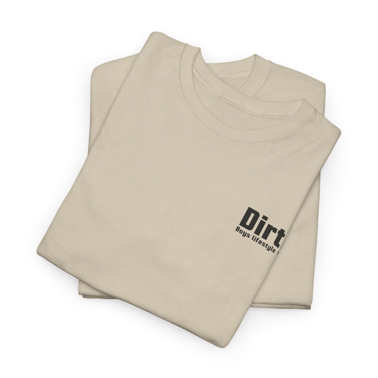 Dirty Boys Lifestyle “DBL Fish” Tee | Unisex Outdoor Graphic Shirt
