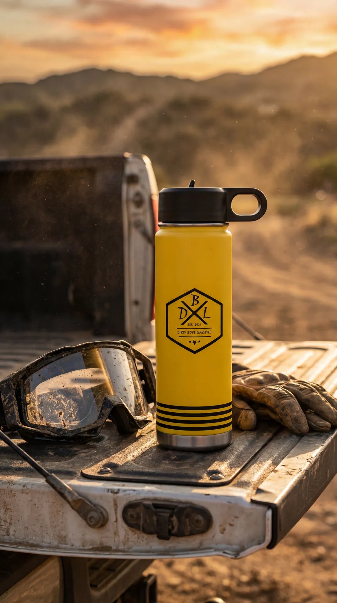 Lifestyle Product Photoshoot