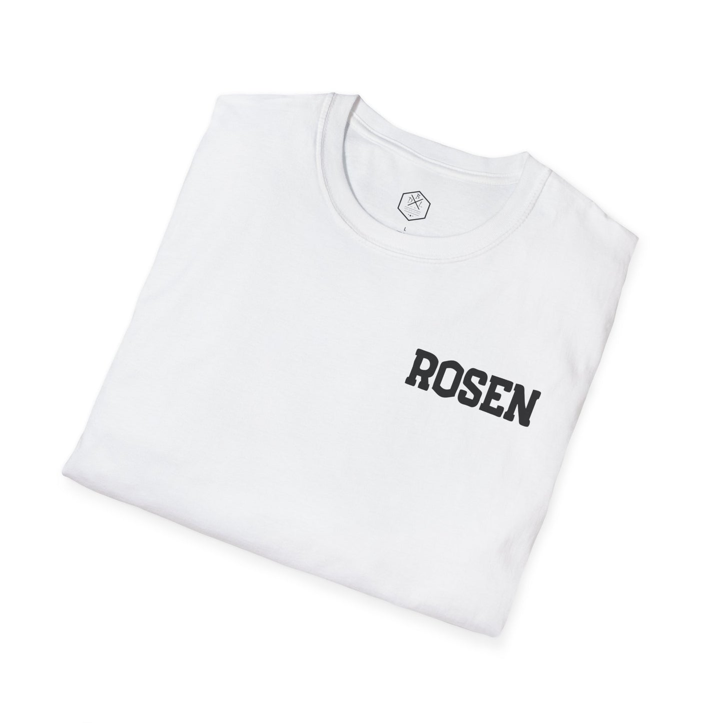 Rosen Tee Unisex