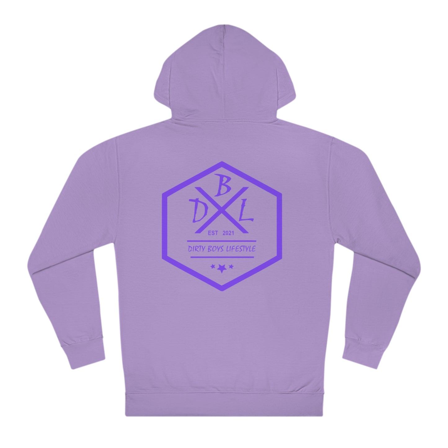 Rosen Hooded Sweatshirt