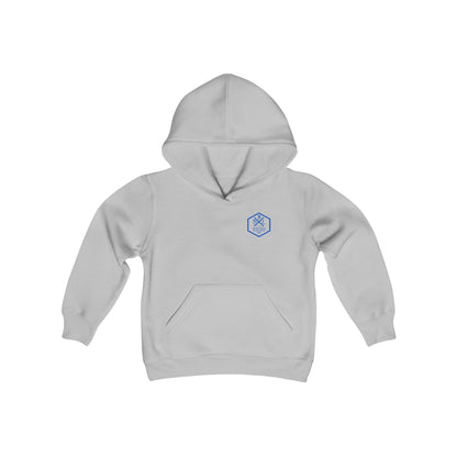 Youth Moto Hoodie