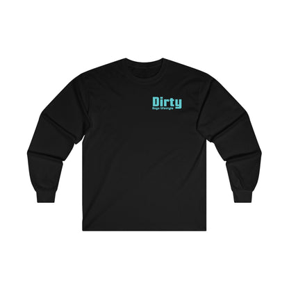 DBL Miami Vice Long Sleeve Unisex