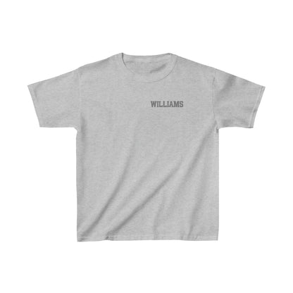 Williams Youth Tee