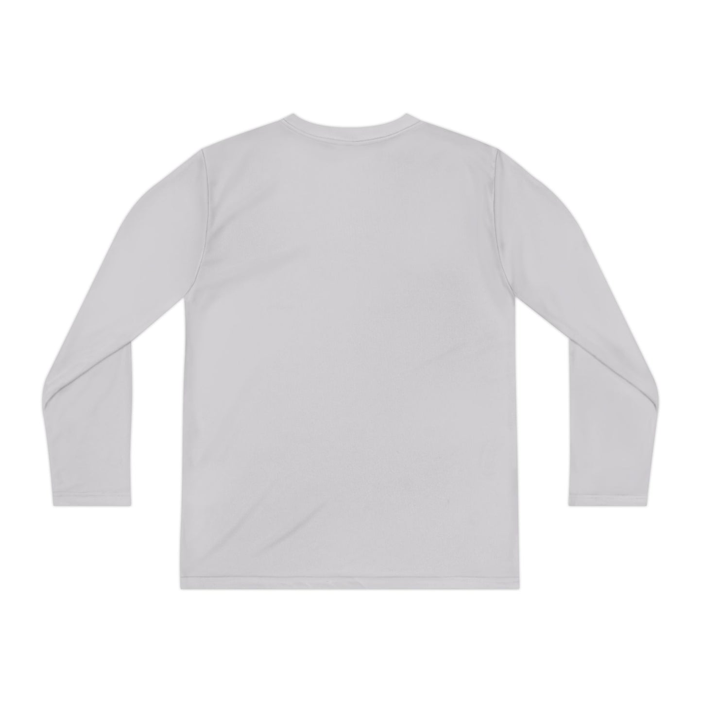 Dirty Boys Lifestyle Logo Youth Long Sleeve Tee | Kids Performance Shirt