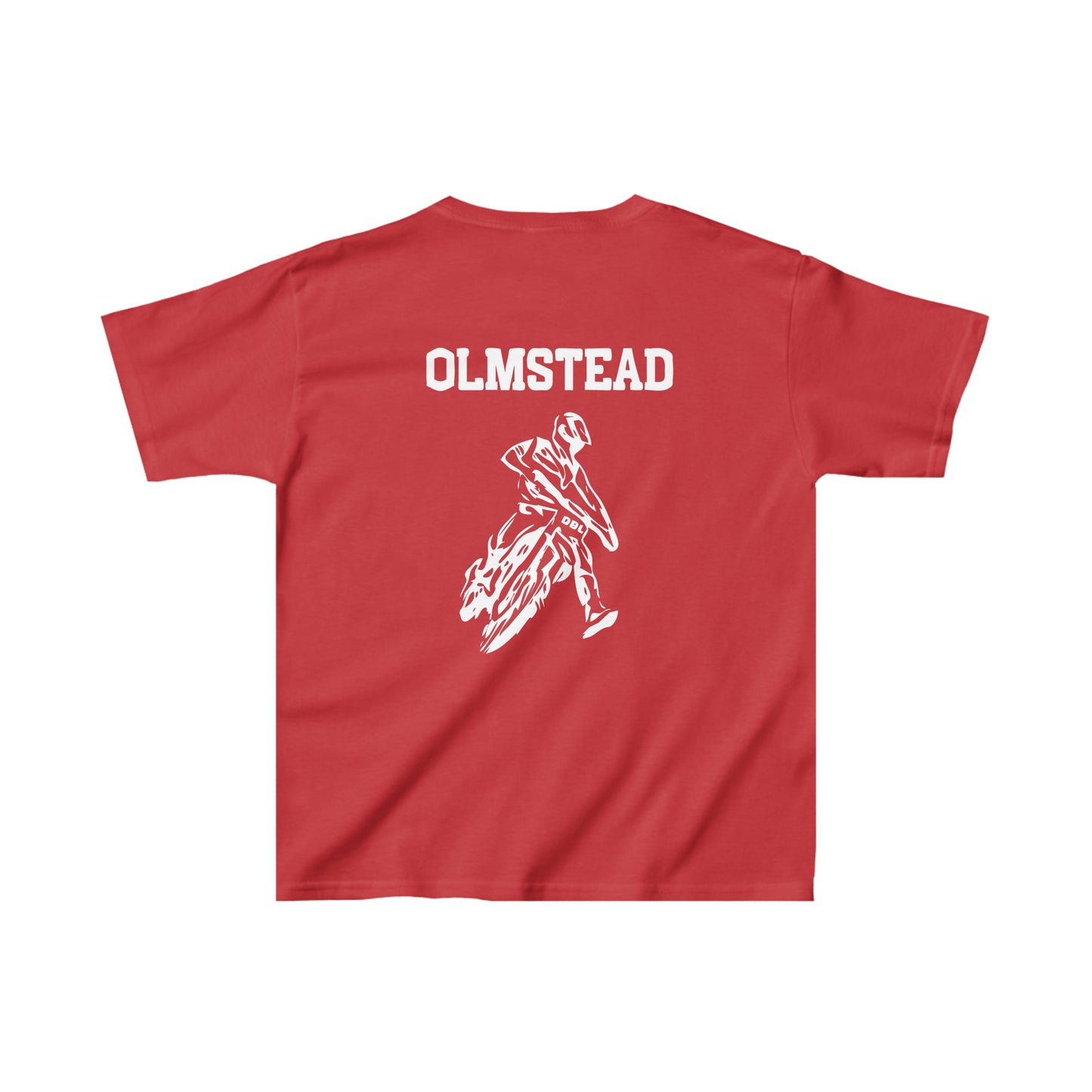 Olmstead Youth Tee