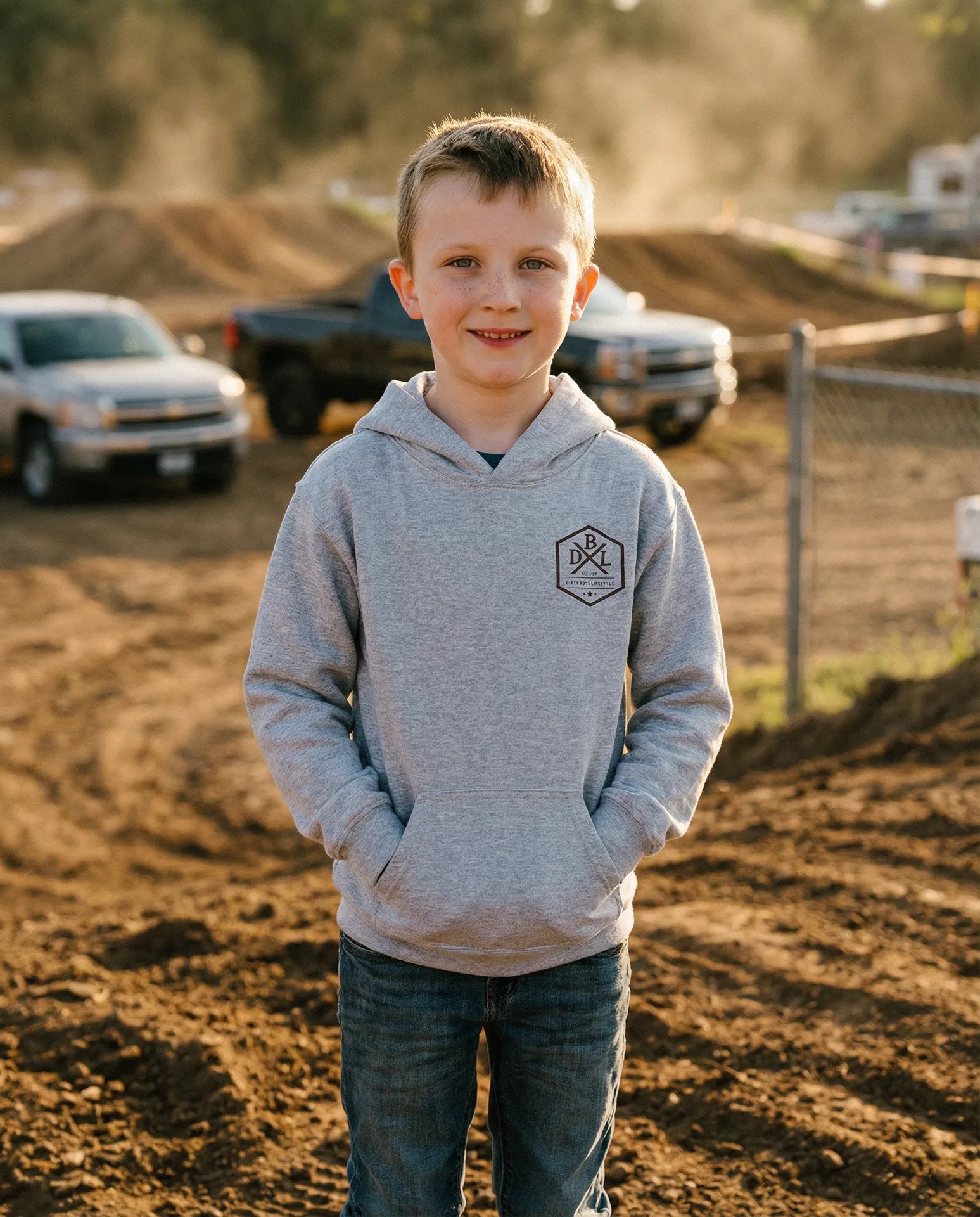 DBL Model Jaxon request