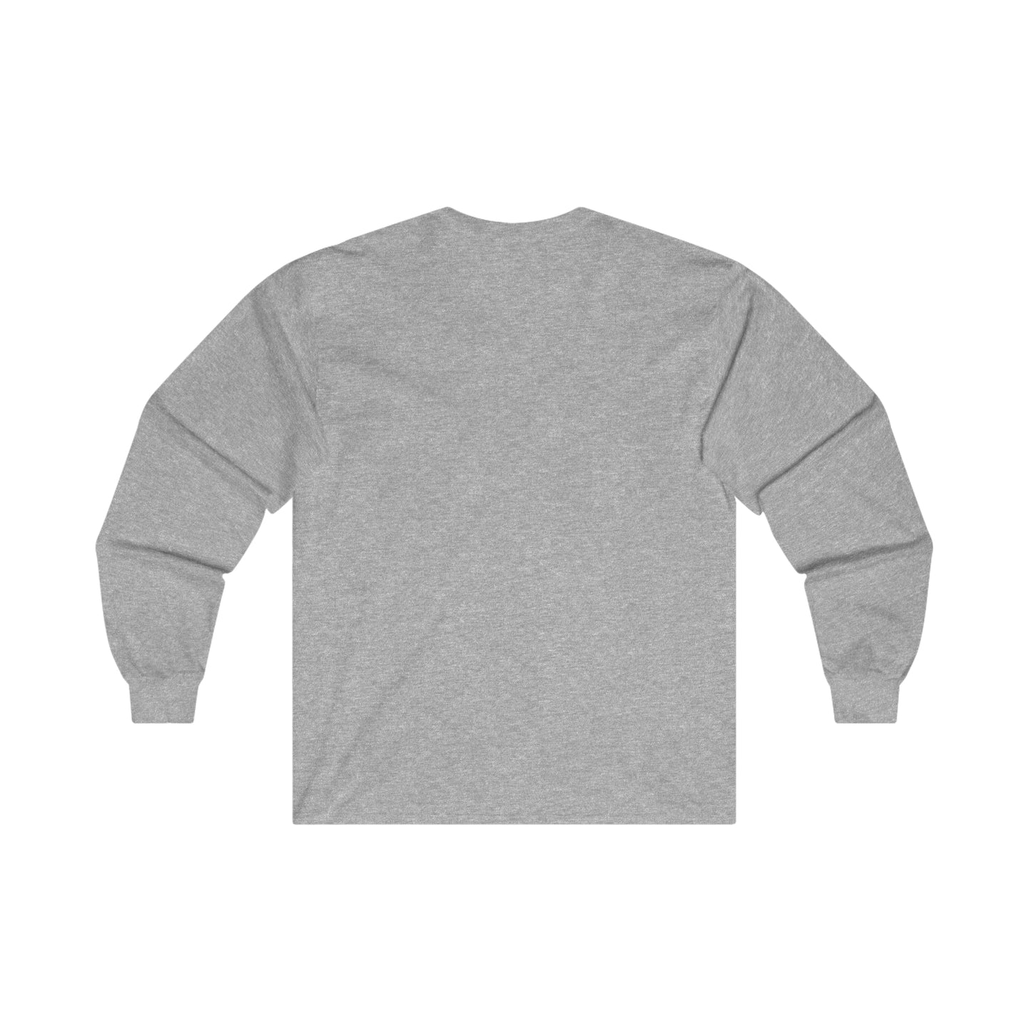 Dirty Cow Long Sleeve