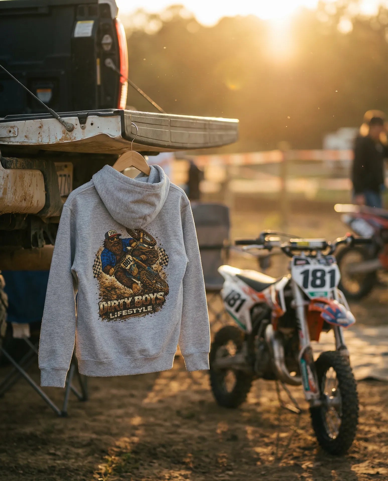 DBL Model Jaxon request