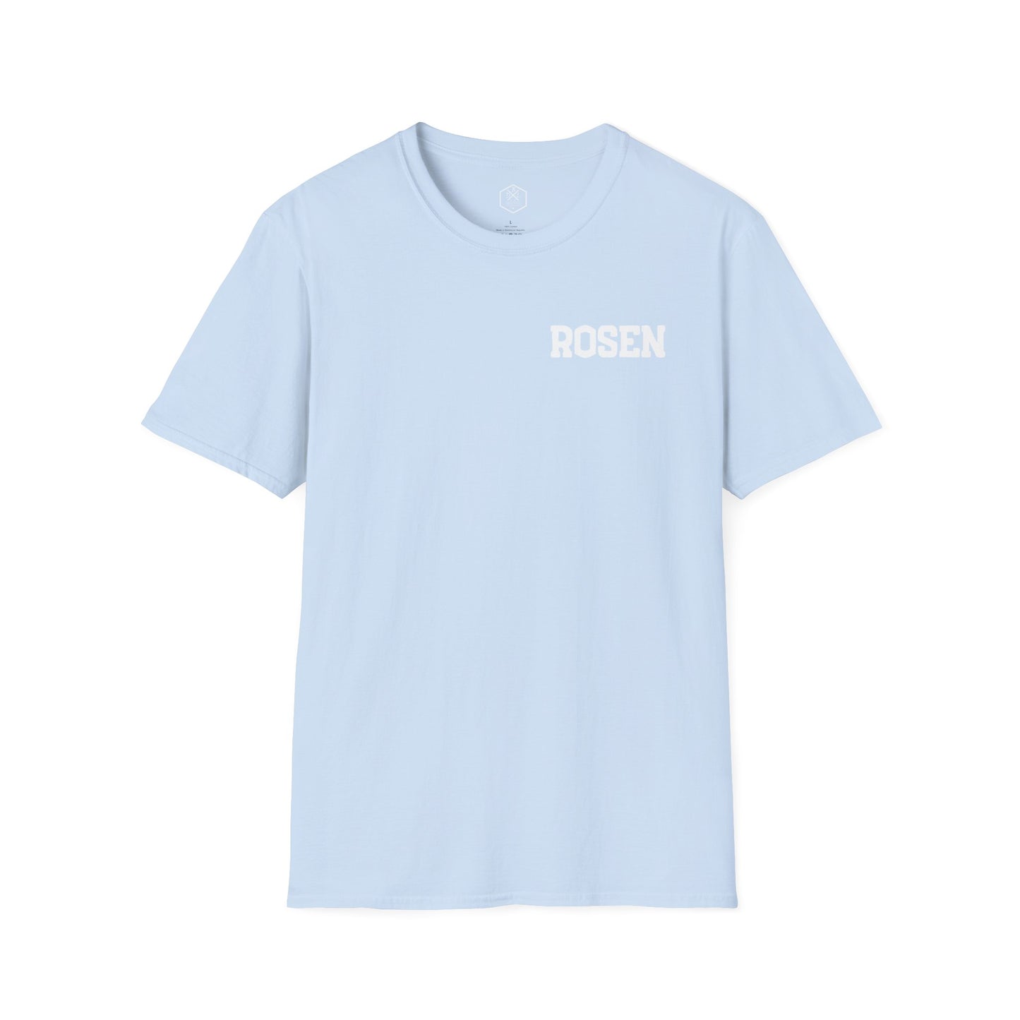 Rosen Tee Unisex