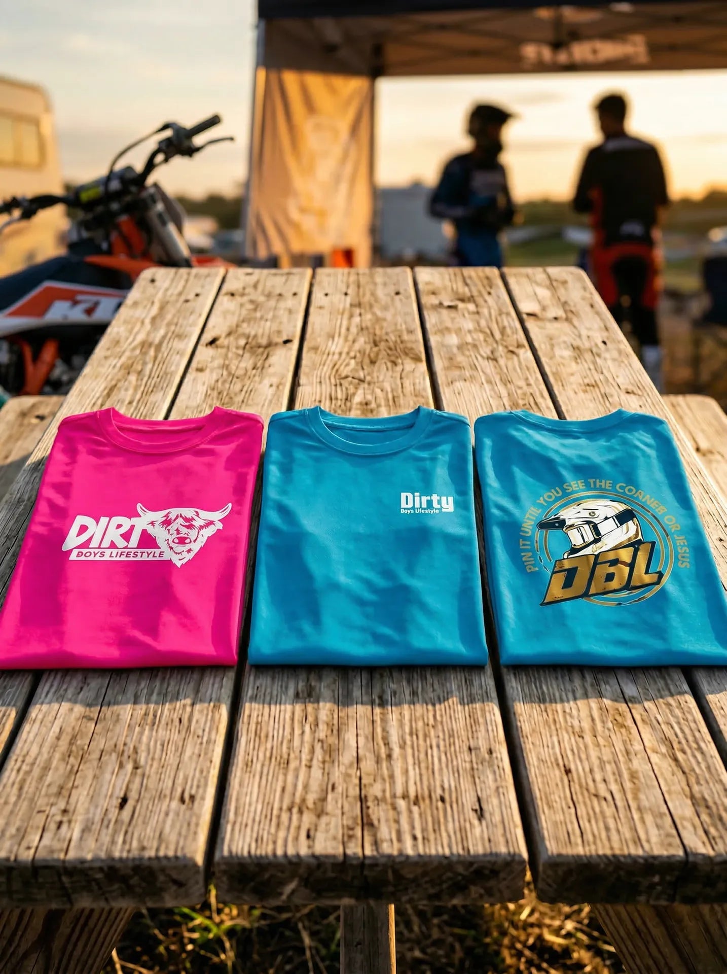 Product Lifestyle Imaging