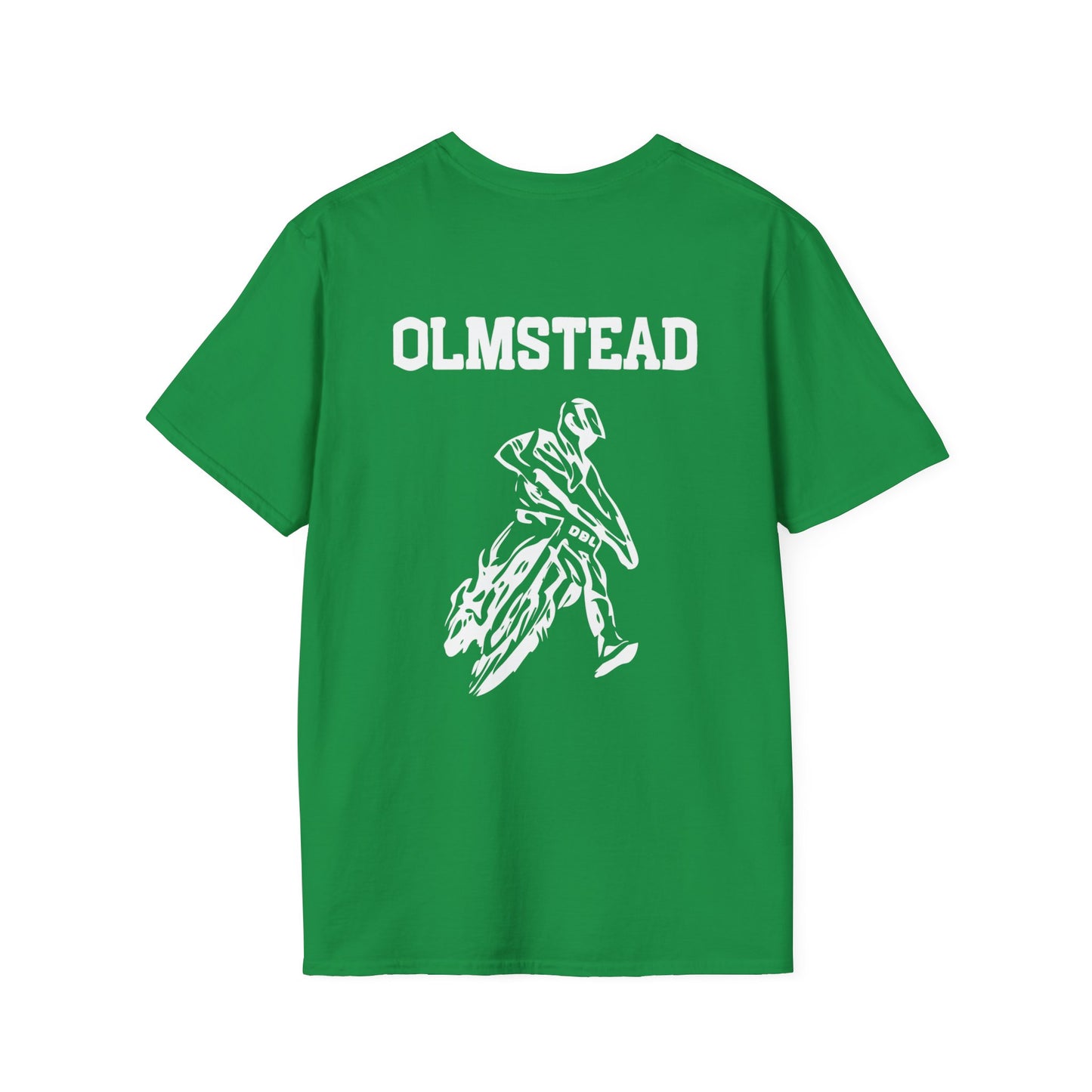 Olmstead Tee Unisex