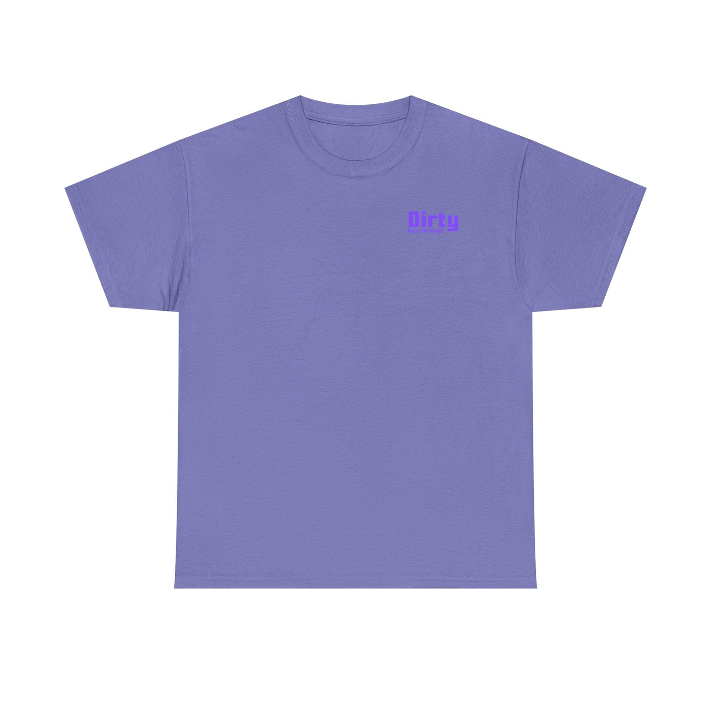 Dirty Boys Lifestyle “DBL Fish” Tee | Unisex Outdoor Graphic Shirt