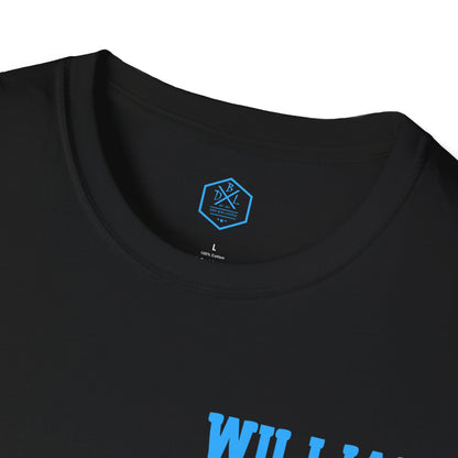 Williams Tee Unisex