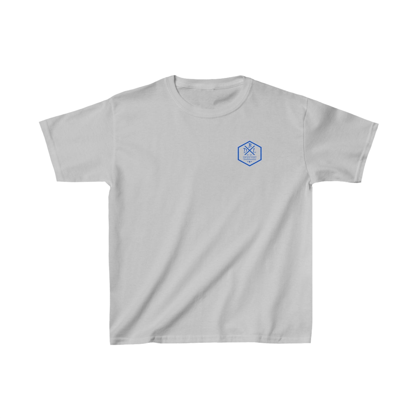 Youth Moto tee