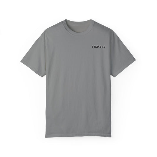 Siemers Unisex T-shirt