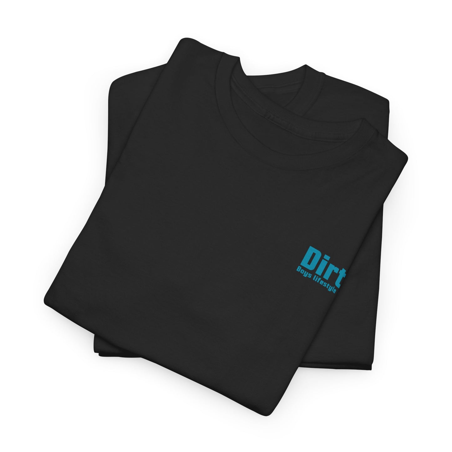 Dirty Boys Lifestyle “DBL Fish” Tee | Unisex Outdoor Graphic Shirt