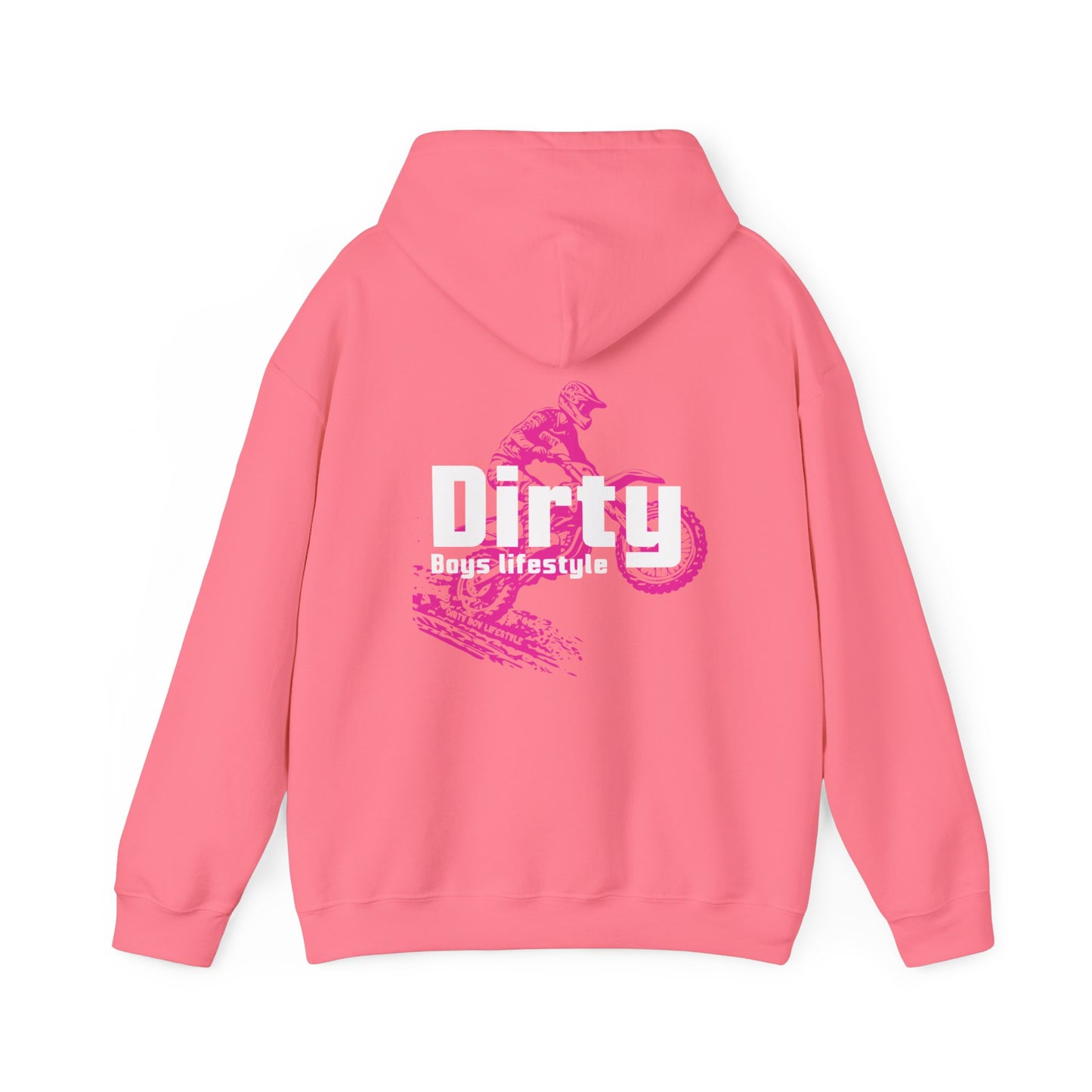 DBL Moto Hoodie