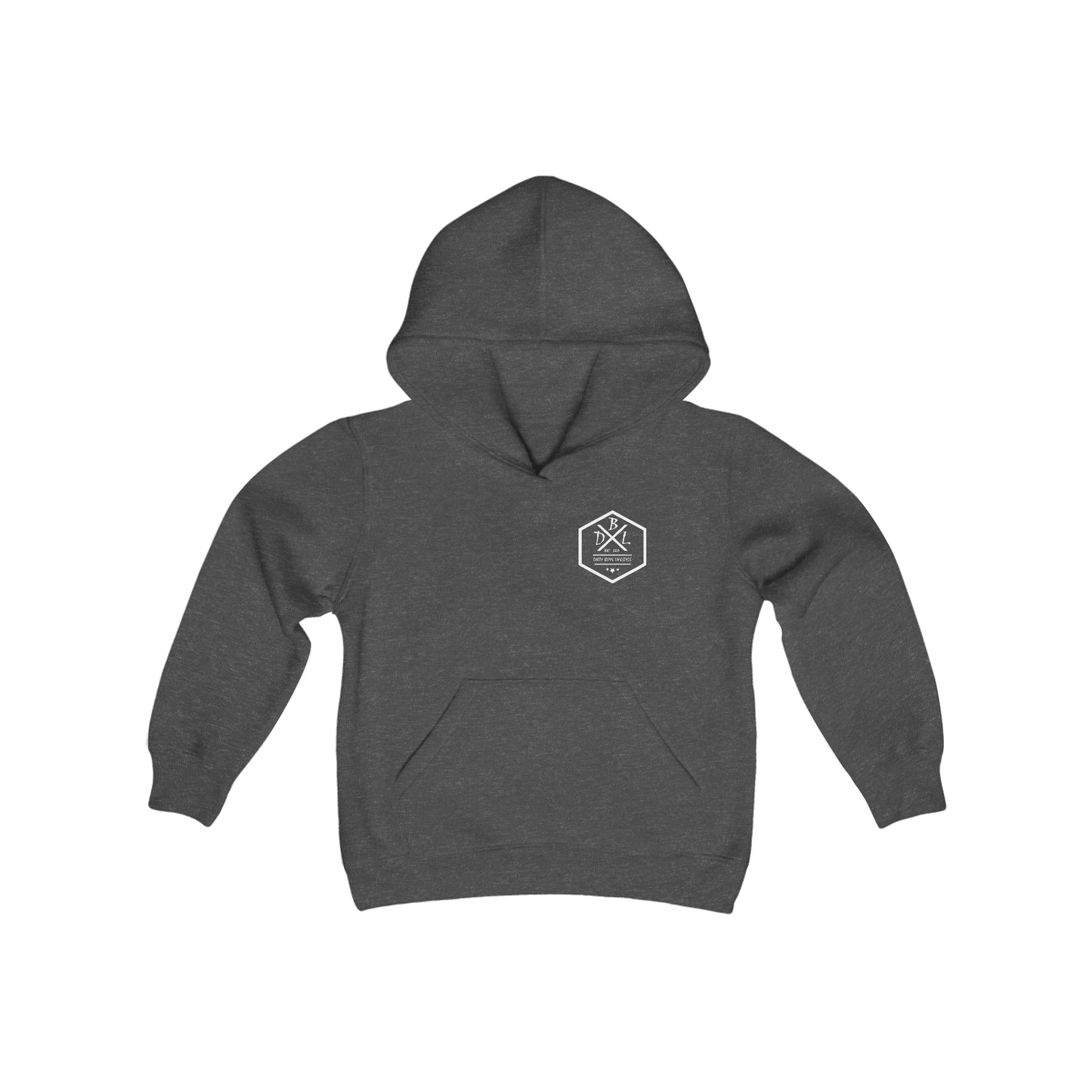 Olmstead Youth Hoodie