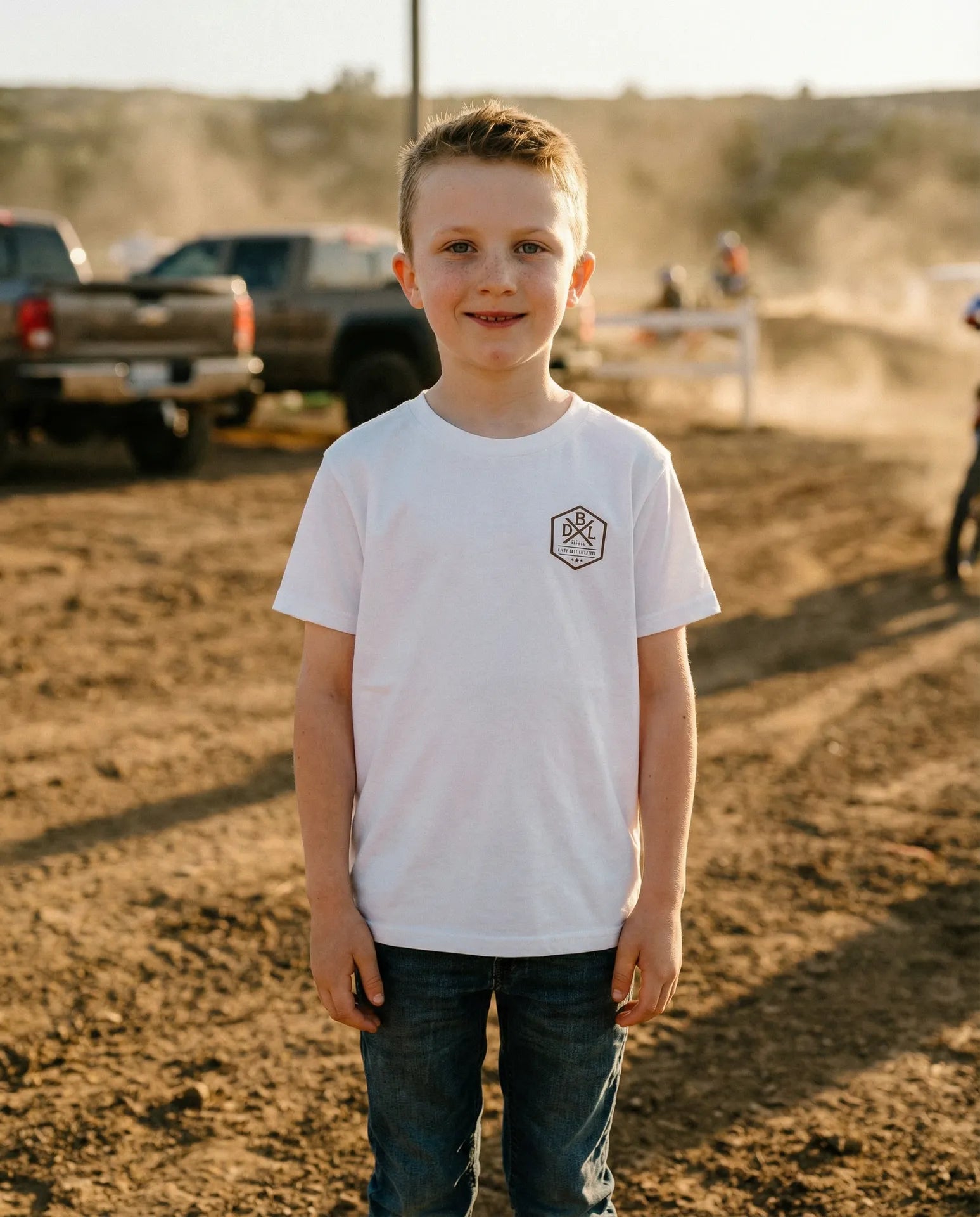 DBL Model Jaxon request