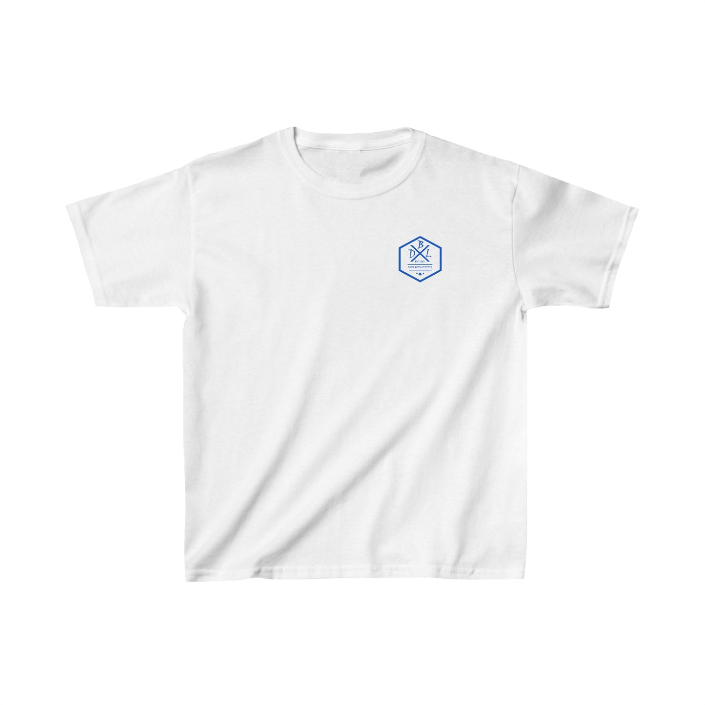 Youth Moto tee