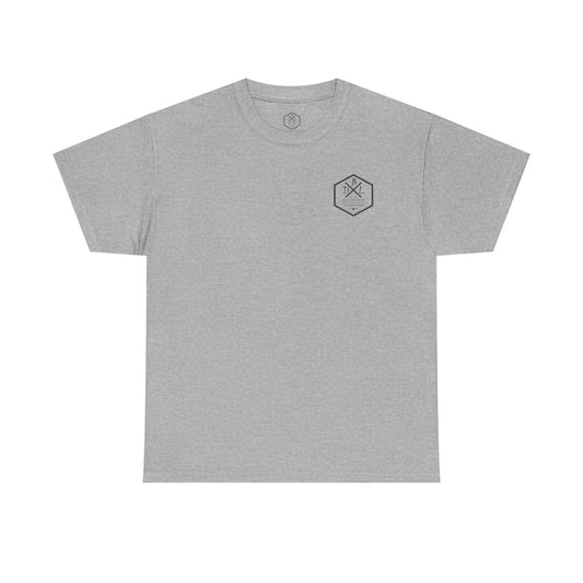 Dirty Boys Lifestyle Racing Tee | Unisex Moto Graphic Shirt