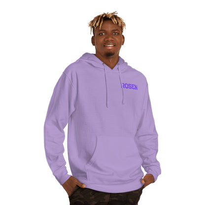 Rosen Hooded Sweatshirt