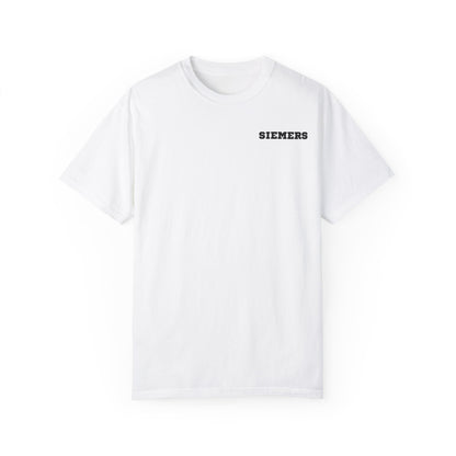 Siemers Unisex T-shirt