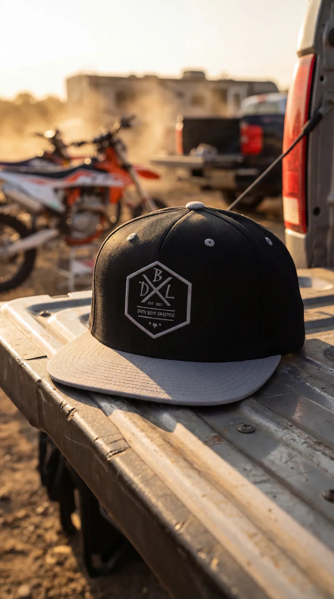 Lifestyle Product Photoshoot