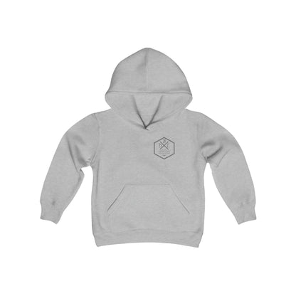 Olmstead Youth Hoodie